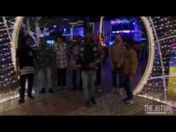 Video: AYO & TEO x RawByNature x FutureKingz | Young Thug - Harambe